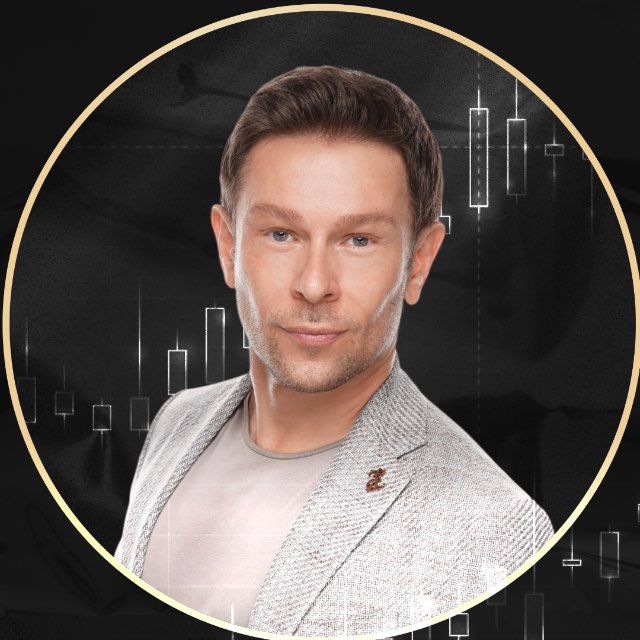Сергей Зиненко | DeFi-гедонист