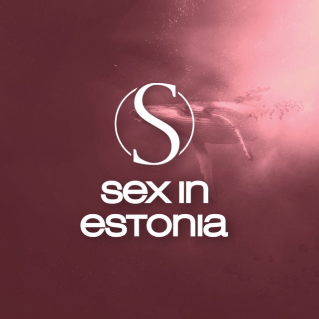 ? Sex in Estonia ? ??