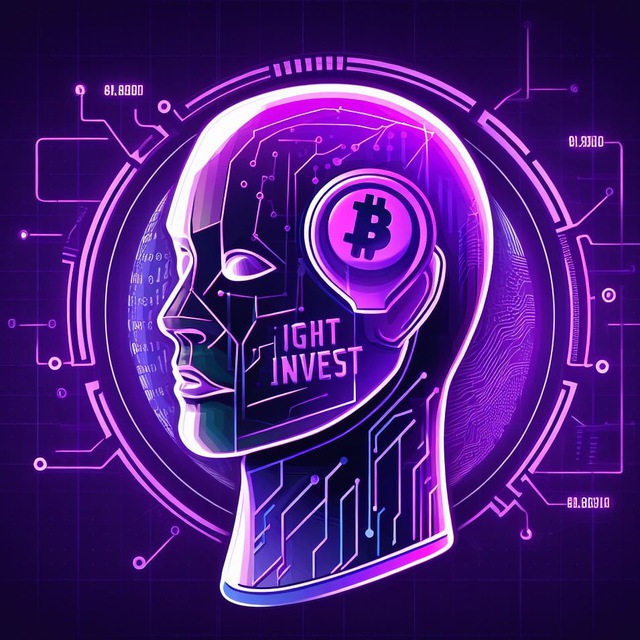 RIGHT INVEST |CRYPTO| AirDrops