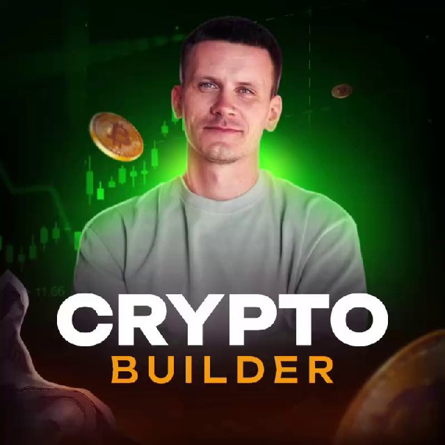 CryptoBuilder