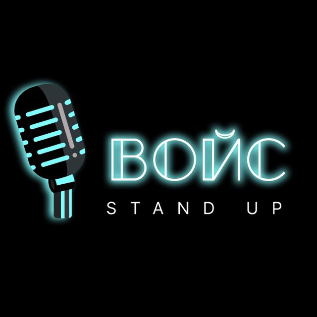 VOICE STANDUP