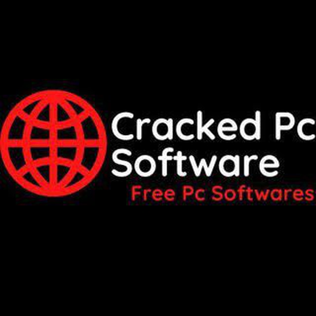 telegram-channel-cracked-pc-softwares-cracked-pcsoftwares-tgstat