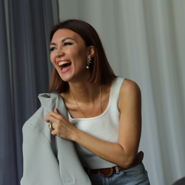 Кравц в моменте