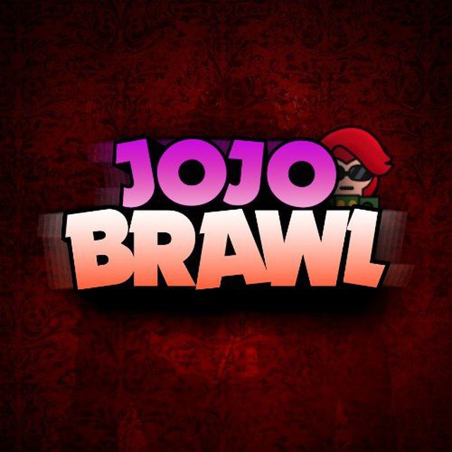 JoJo Brawl | Heaven Edition