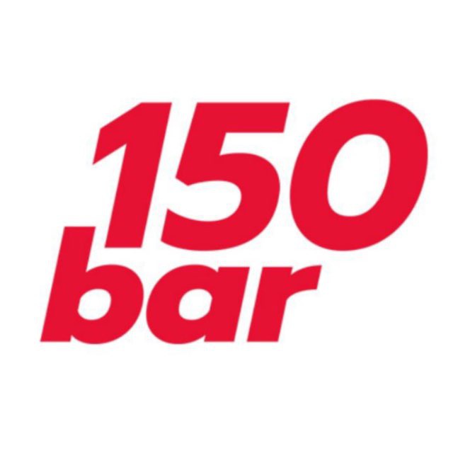 150 bar — франшиза автомоек