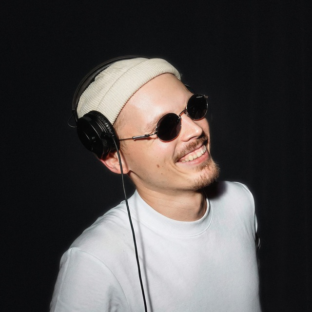 DJ BALDIN
