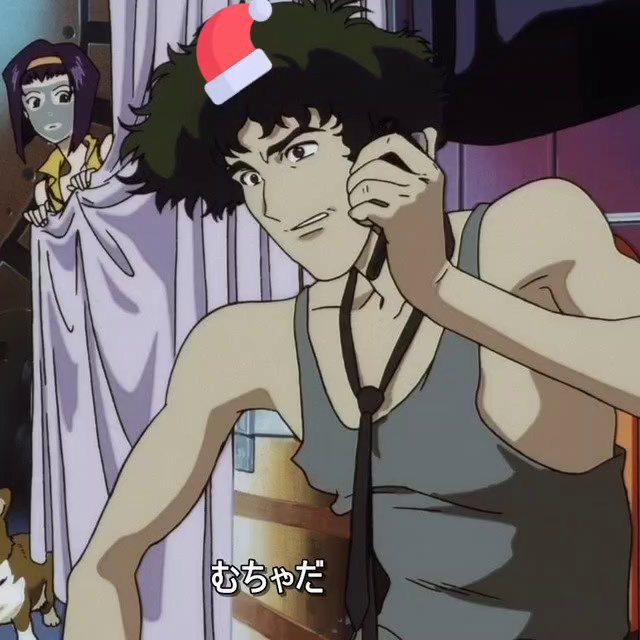 むちゃ (Японский вздор)