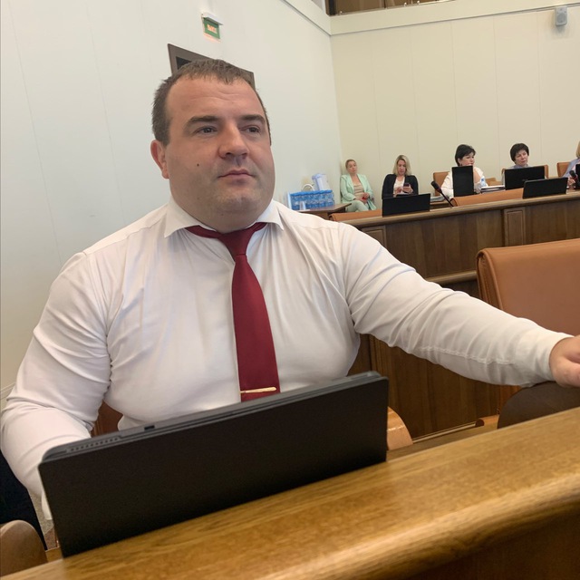 ВЛАДИМИР ВАХТЕЛЬ ДЕПУТАТ