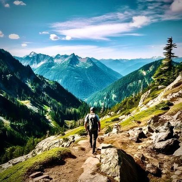 Внутри РФ ?? Путешествие по России