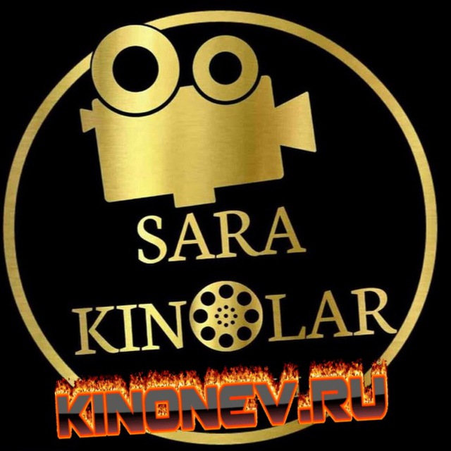 Eng Sara kinolar.