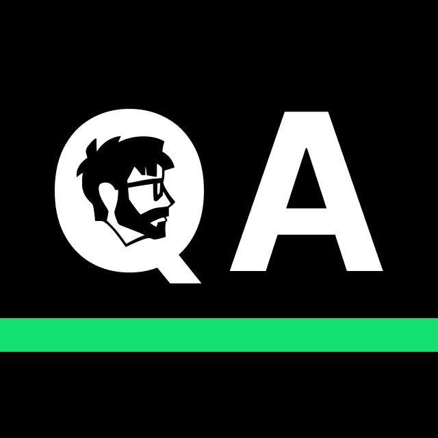 Типичный QA