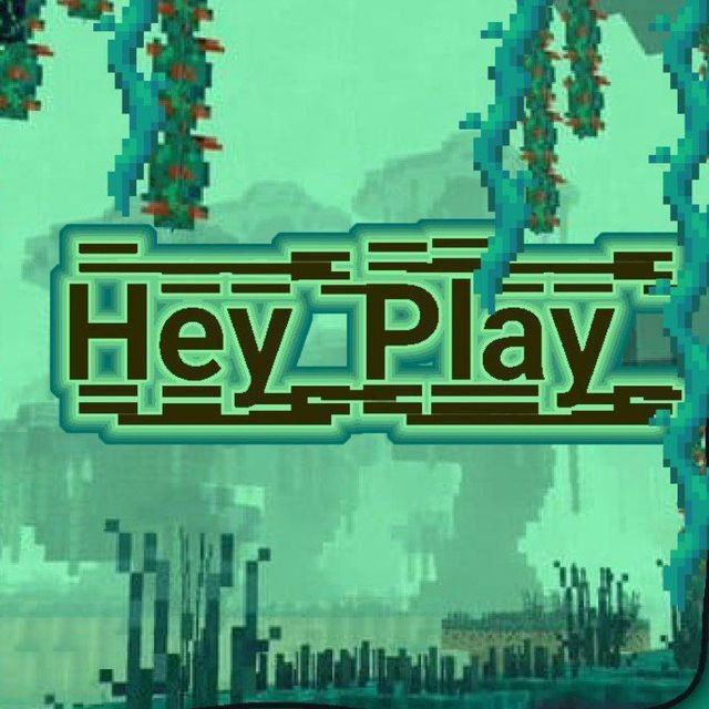 Hey Play