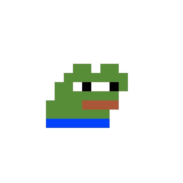 Temple of WARPFROG
