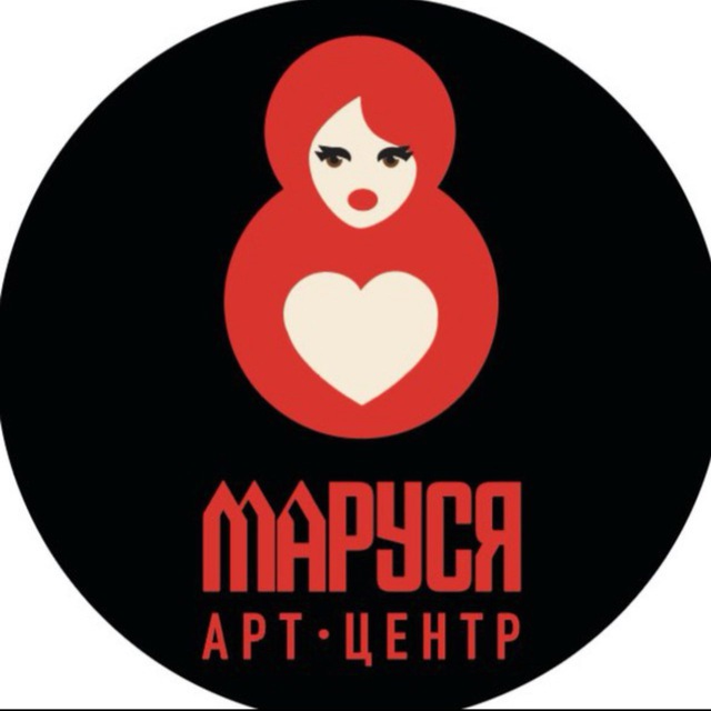 АРТ МАРУСЯ♥️ART MARUSYA