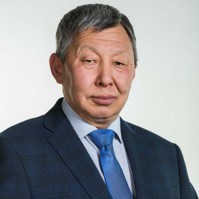 Юрий Слепцов. Главные новости Намского улуса