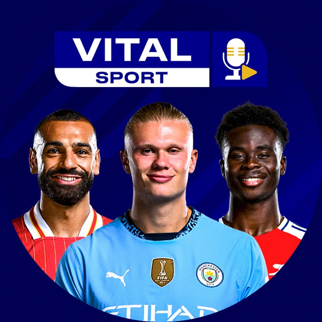 Vital Sport | Первый спортивный