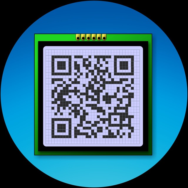 Электроника в объективе