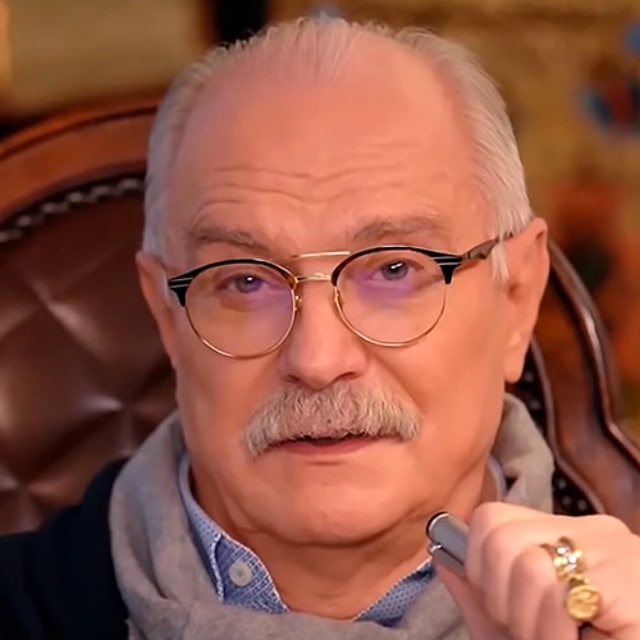 БЕСОГОН TV