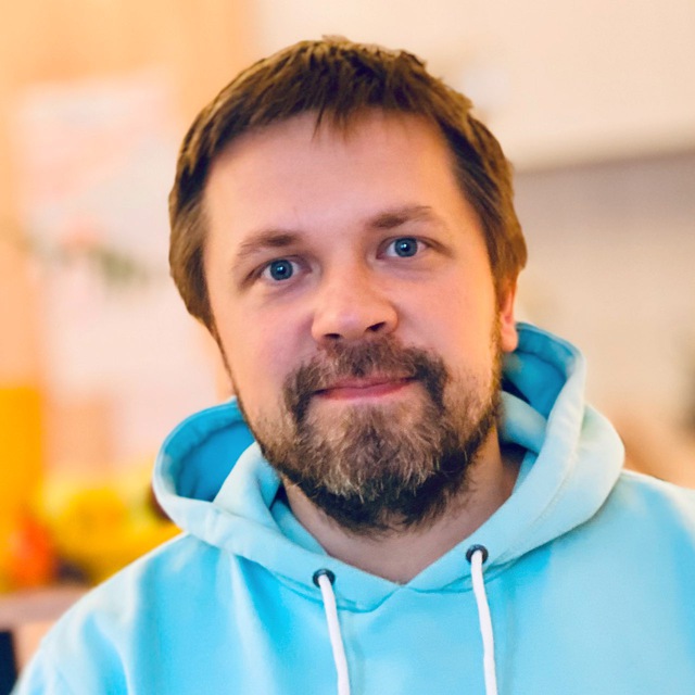 Чтоб ты понимал