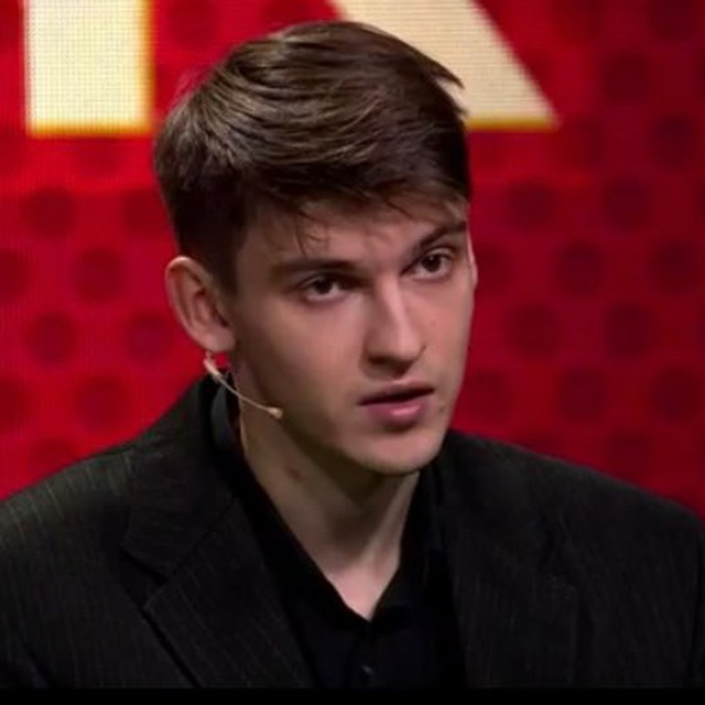 Видишь суслика? Z ??/ Марк...