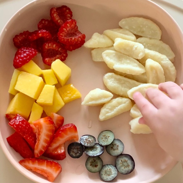 У МАМЫ ВКУСНЕЕ ?‍?