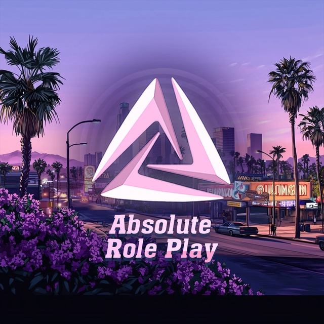SAMP: Absolute Mobile RP