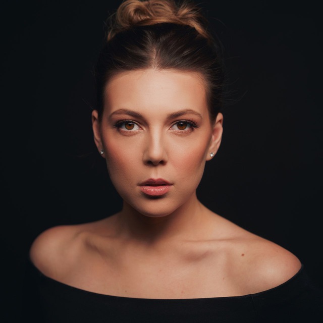 Polina Khafizova
