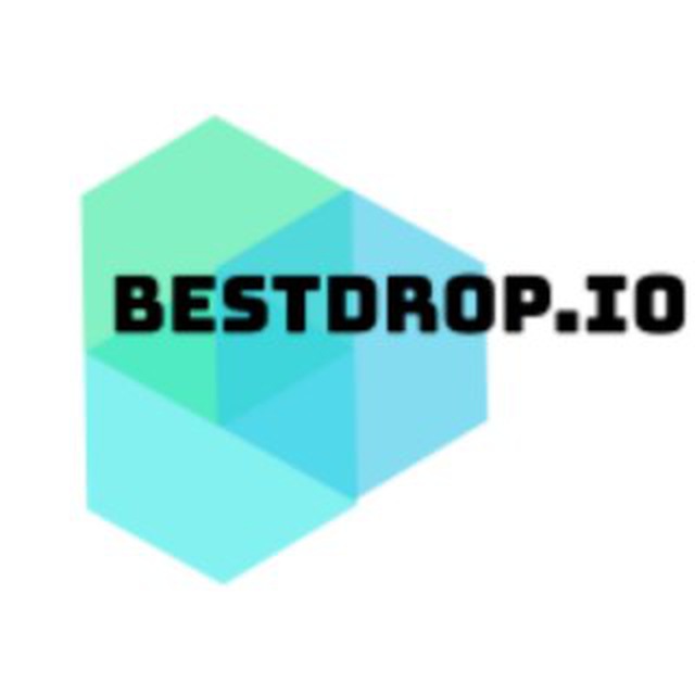 Bestdrop.io official