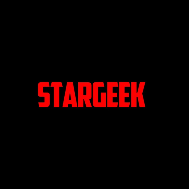 STARGEEK