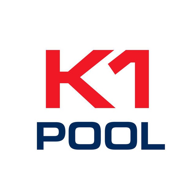 K1Pool.com Mining Pool