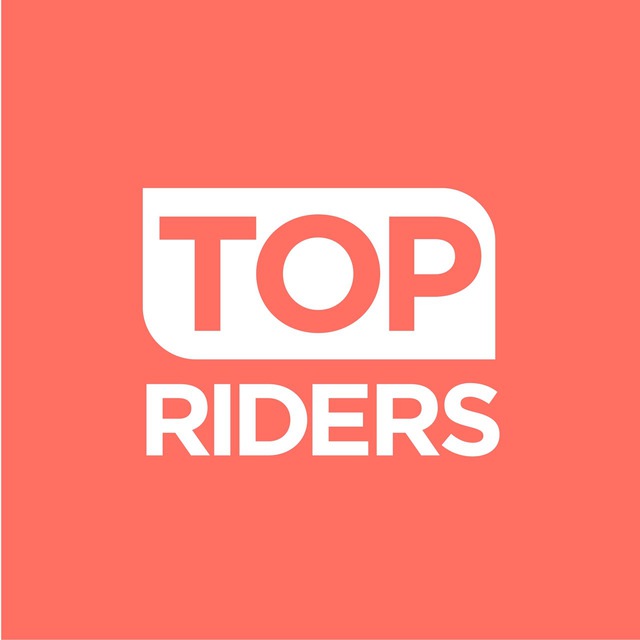 TOP RIDERS?? - Визы,Туры в США