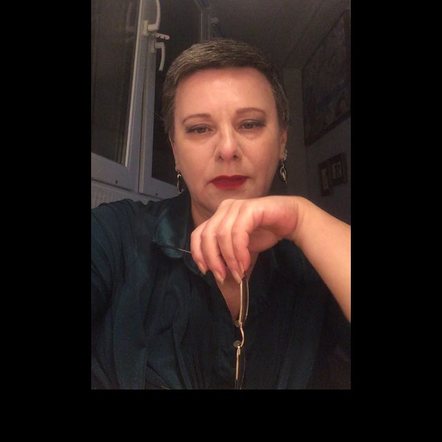 Ваш психолог Елена Асланова