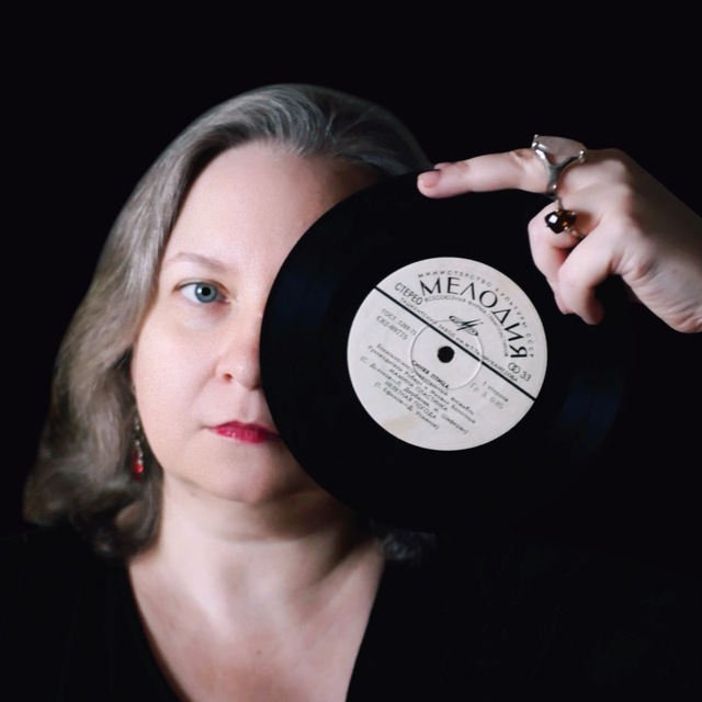 Комарик с фонариком | Елена