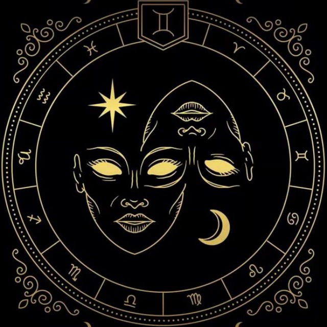 Близнецы ♊️