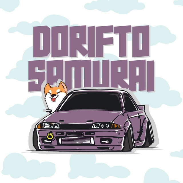 DORIFTO SAMURAI