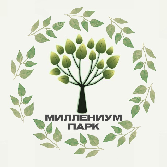 Миллениум парк Уфа