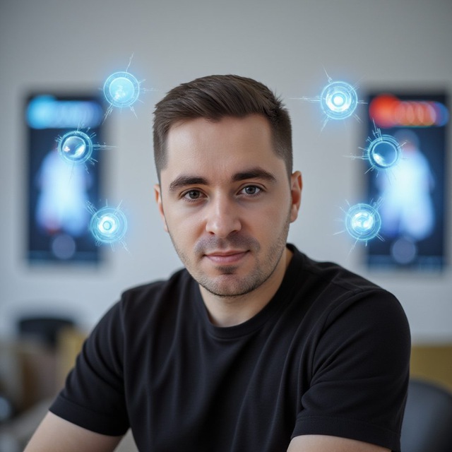 Виталий Забияко | Академия Mindgrow?