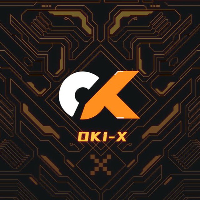 OKiX official channel