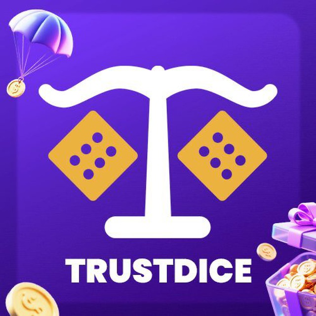TrustDice Casino News