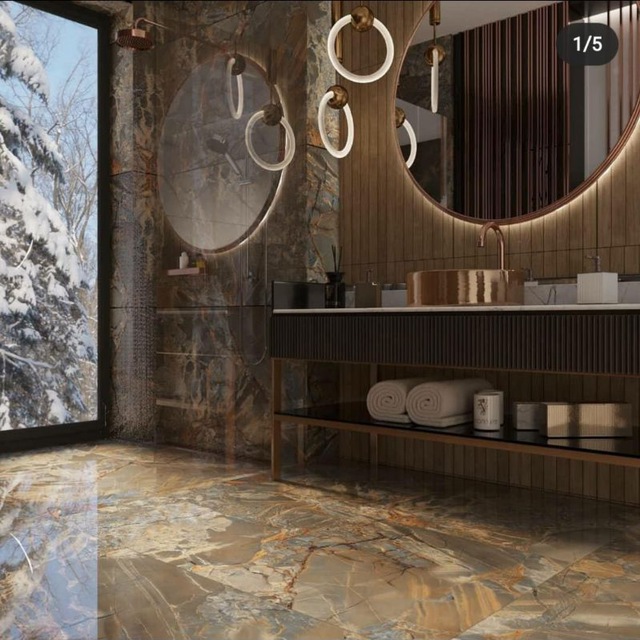 ДЕСТРА, Плитка / Керамогранит / Мозаика/ Казань