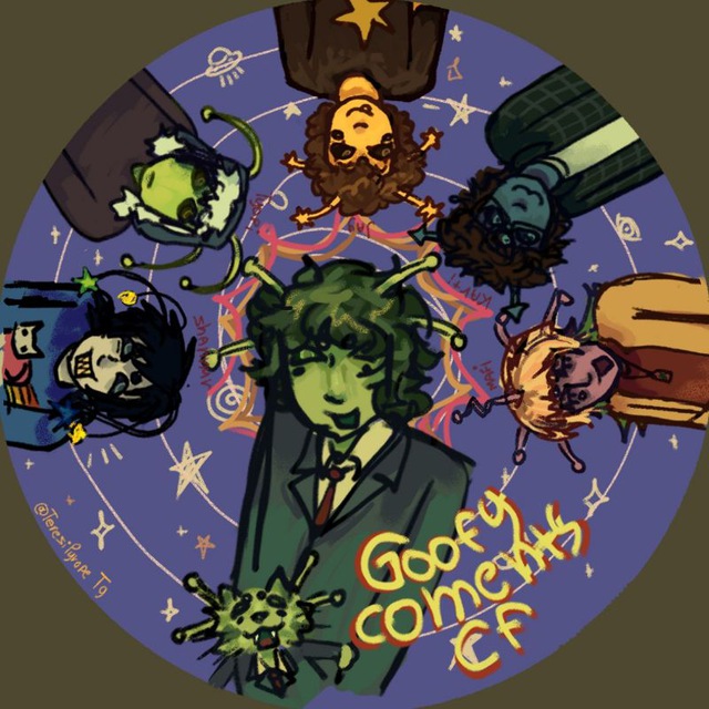 !закрыто!goofy comments (a.k.a The Song with Five Names a.k.a. Soapbox Tao a.k.a. Checkmate Atheists! a.k.a. Neosp)