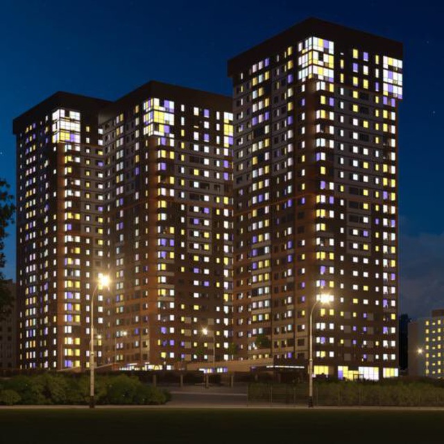 АВРОРА (Ростов-на-Дону, группа жильцов)