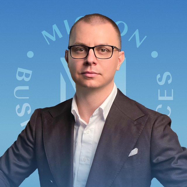 Migron UAE | Открытие компании и ВНЖ в ОАЭ