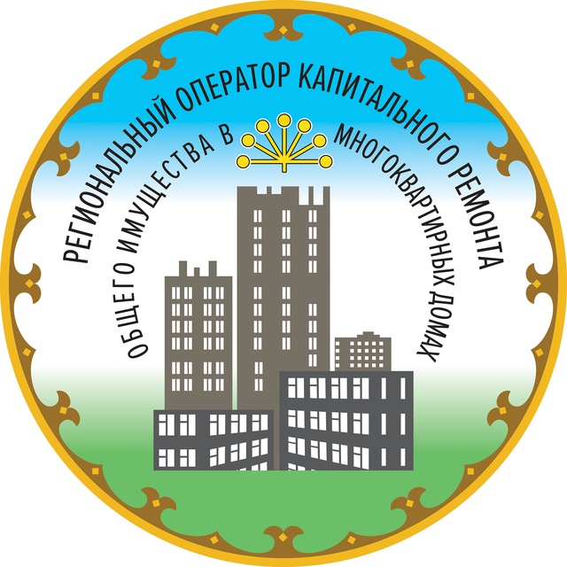 ФКР РБ