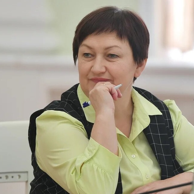 ?Татьяна Чуракова. Заместитель Председателя Правительства Удмуртской Республики