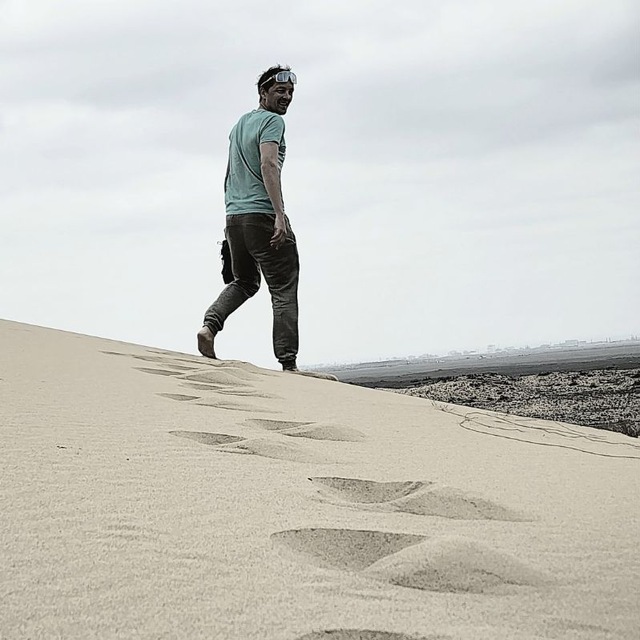 Чучко Антон