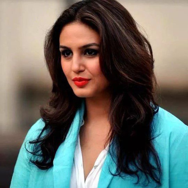 Huma Qureshi ?