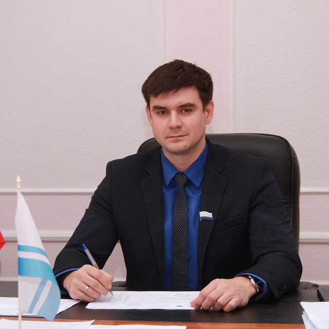 ➡️ Тимошенский