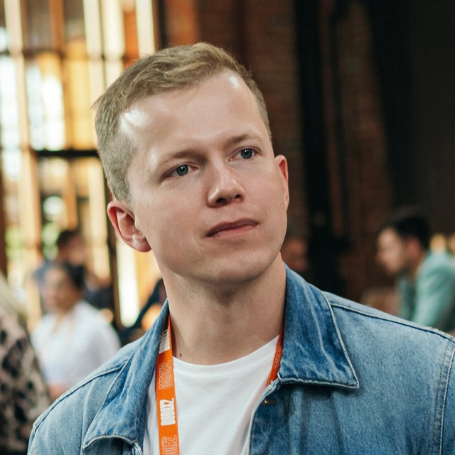 Блог Руслана Нурмухаметова