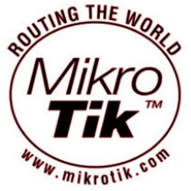Mikrotik по-русски